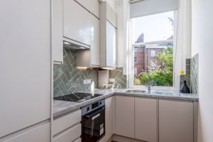 Compayne Gardens South Hampstead